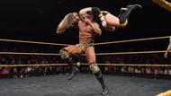 EC3 continues to impress on NXT